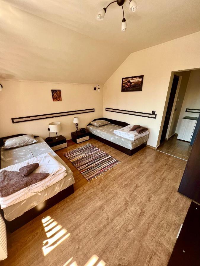 Rodopski Ailyak دوسبات المظهر الخارجي الصورة